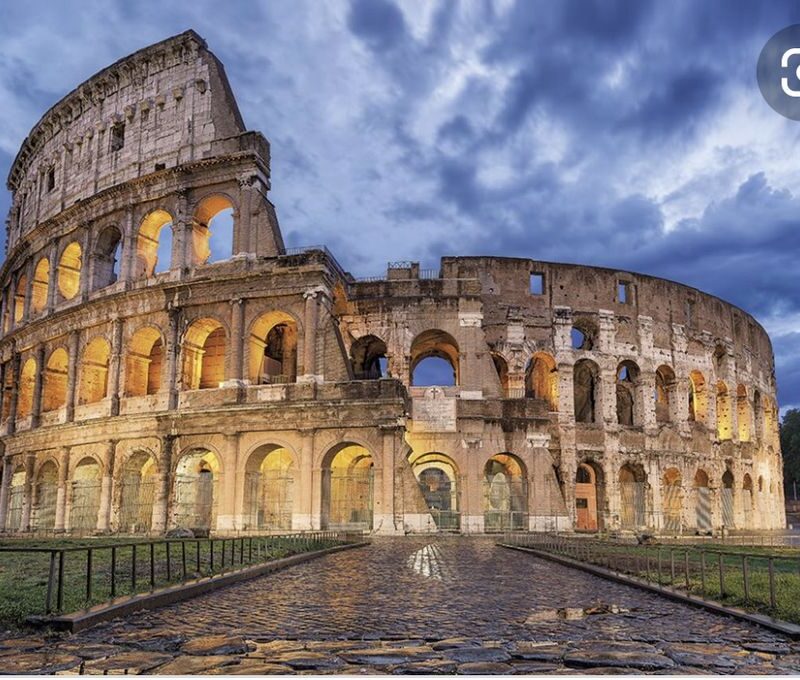 تور ایتالیا