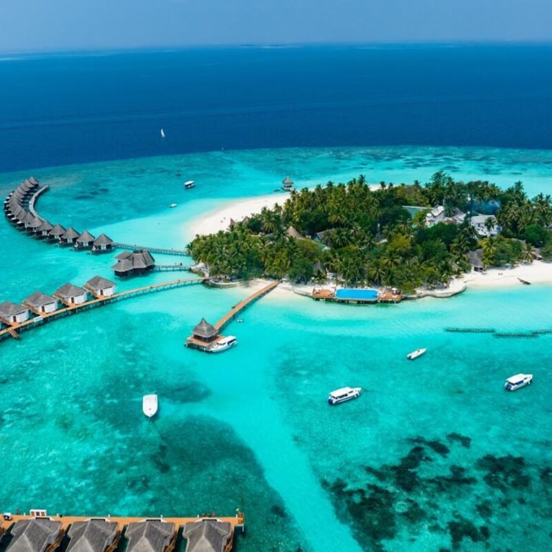 تور مالیدیو